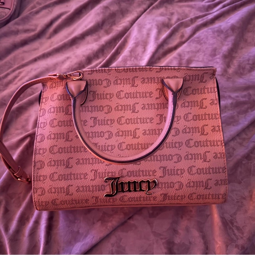 Juicy Couture handbag